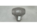 Recambio de airbag delantero izquierdo para toyota rav 4 (a3) 2.2 d referencia OEM IAM   