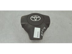 Recambio de airbag delantero izquierdo para toyota rav 4 (a3) 2.2 d referencia OEM IAM   