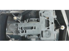 Recambio de piloto trasero izquierdo para seat ibiza (6k) 1.9 diesel (1y) referencia OEM IAM   