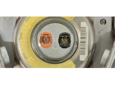 Recambio de airbag delantero izquierdo para toyota rav 4 (a3) 2.2 d referencia OEM IAM   