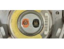 Recambio de airbag delantero izquierdo para toyota rav 4 (a3) 2.2 d referencia OEM IAM   