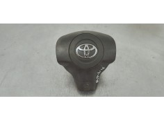 Recambio de airbag delantero izquierdo para toyota rav 4 (a3) 2.2 d referencia OEM IAM   