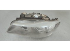 Recambio de faro izquierdo para bmw serie 3 berlina (e90) 318 i referencia OEM IAM 7172536  