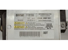 Recambio de faro izquierdo para bmw serie 3 berlina (e90) 318 i referencia OEM IAM 7172536  