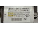 Recambio de faro izquierdo para bmw serie 3 berlina (e90) 318 i referencia OEM IAM 7172536  