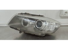 Recambio de faro izquierdo para bmw serie 3 berlina (e90) 318 i referencia OEM IAM 7172536  