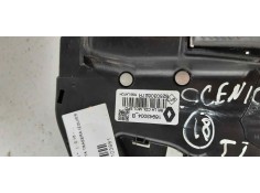 Recambio de cerradura puerta trasera izquierda para renault scenic iv 1.3 tce referencia OEM IAM 825030827  