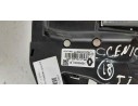 Recambio de cerradura puerta trasera izquierda para renault scenic iv 1.3 tce referencia OEM IAM 825030827  