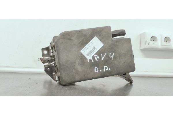 Recambio de caja reles / fusibles para toyota rav 4 (a3) 2.2 d referencia OEM IAM   
