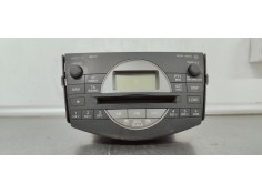 SISTEMA AUDIO / RADIO CD 8612042220 