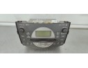 Recambio de sistema audio / radio cd para toyota rav 4 (a3) 2.2 d referencia OEM IAM 8612042220  
