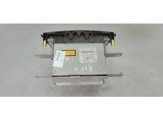 Recambio de sistema audio / radio cd para toyota rav 4 (a3) 2.2 d referencia OEM IAM 8612042220  