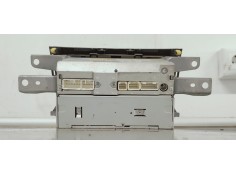 Recambio de sistema audio / radio cd para toyota rav 4 (a3) 2.2 d referencia OEM IAM 8612042220  