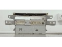 Recambio de sistema audio / radio cd para toyota rav 4 (a3) 2.2 d referencia OEM IAM 8612042220  
