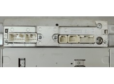 Recambio de sistema audio / radio cd para toyota rav 4 (a3) 2.2 d referencia OEM IAM 8612042220  