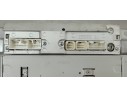 Recambio de sistema audio / radio cd para toyota rav 4 (a3) 2.2 d referencia OEM IAM 8612042220  