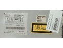 Recambio de sistema audio / radio cd para toyota rav 4 (a3) 2.2 d referencia OEM IAM 8612042220  
