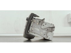 Recambio de sistema audio / radio cd para toyota rav 4 (a3) 2.2 d referencia OEM IAM 8612042220  