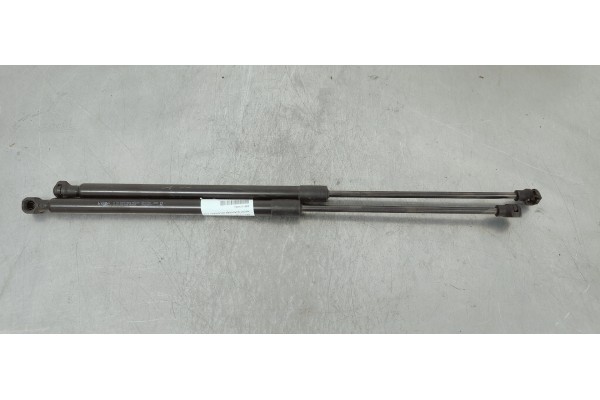 Recambio de amortiguadores maletero / porton para ds 4 1.5 hdi referencia OEM IAM 9851372880  