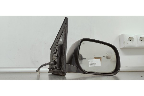 Recambio de retrovisor derecho para toyota rav 4 (a3) 2.2 d referencia OEM IAM E4022329  