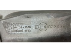 Recambio de retrovisor derecho para toyota rav 4 (a3) 2.2 d referencia OEM IAM E4022329  
