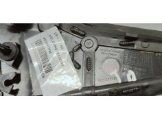 Recambio de molduras traseras para ds 4 1.5 hdi referencia OEM IAM 9830977780  