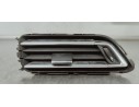 Recambio de rejilla aireadora para peugeot 308 sw 1.6 hdi 120 fap referencia OEM IAM 1303818XZD  