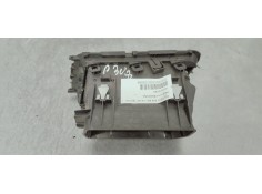 Recambio de rejilla aireadora para peugeot 308 sw 1.6 hdi 120 fap referencia OEM IAM 1303818XZD  