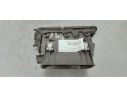 Recambio de rejilla aireadora para peugeot 308 sw 1.6 hdi 120 fap referencia OEM IAM 1303818XZD  