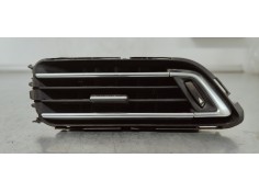 Recambio de rejilla aireadora para peugeot 308 sw 1.6 hdi 120 fap referencia OEM IAM 1303818XZD  