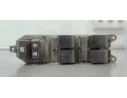 Recambio de mando elevalunas delantero izquierdo para toyota rav 4 (a3) 2.2 d referencia OEM IAM   