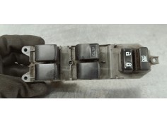Recambio de mando elevalunas delantero izquierdo para toyota rav 4 (a3) 2.2 d referencia OEM IAM   