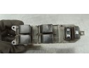Recambio de mando elevalunas delantero izquierdo para toyota rav 4 (a3) 2.2 d referencia OEM IAM   