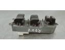 Recambio de mando elevalunas delantero izquierdo para toyota rav 4 (a3) 2.2 d referencia OEM IAM   