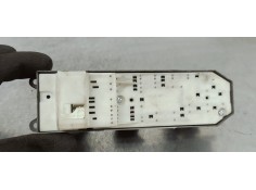Recambio de mando elevalunas delantero izquierdo para toyota rav 4 (a3) 2.2 d referencia OEM IAM   