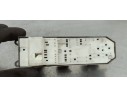 Recambio de mando elevalunas delantero izquierdo para toyota rav 4 (a3) 2.2 d referencia OEM IAM   