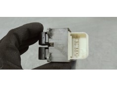 Recambio de mando elevalunas delantero izquierdo para toyota rav 4 (a3) 2.2 d referencia OEM IAM   