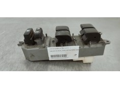 Recambio de mando elevalunas delantero izquierdo para toyota rav 4 (a3) 2.2 d referencia OEM IAM   