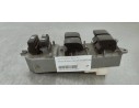 Recambio de mando elevalunas delantero izquierdo para toyota rav 4 (a3) 2.2 d referencia OEM IAM   
