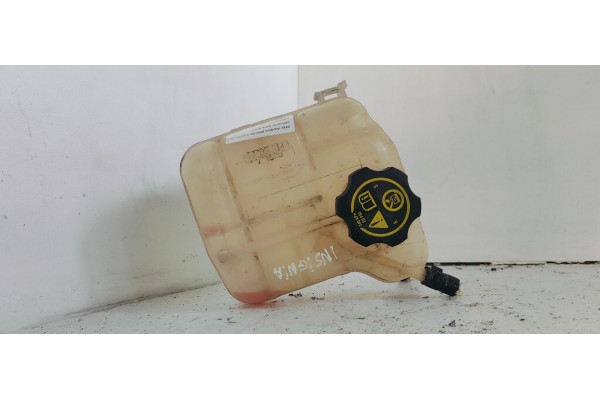 Recambio de deposito expansion para opel insignia berlina 2.0cdti 130 fap referencia OEM IAM 22924025  