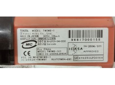 Recambio de conmutador de arranque para toyota rav 4 (a3) 2.2 d referencia OEM IAM 15A8544  