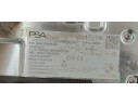 Recambio de antena para ds 4 1.5 hdi referencia OEM IAM 9852156780  
