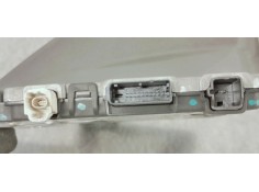 Recambio de antena para ds 4 1.5 hdi referencia OEM IAM 9852156780  
