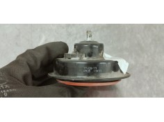 Recambio de claxon para citroen c4 cactus 1.6 hdi referencia OEM IAM   