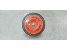 Recambio de claxon para citroen c4 cactus 1.6 hdi referencia OEM IAM   