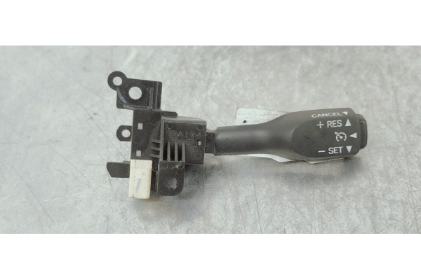 Recambio de mando multifuncion para toyota rav 4 (a3) 2.2 d referencia OEM IAM 18A174  