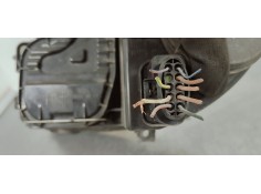 Recambio de faro derecho para seat altea (5p1) 1.9 tdi referencia OEM IAM   