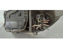 Recambio de faro derecho para seat altea (5p1) 1.9 tdi referencia OEM IAM   