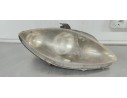 Recambio de faro derecho para seat altea (5p1) 1.9 tdi referencia OEM IAM   