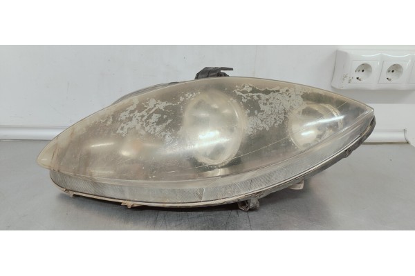 Recambio de faro izquierdo para seat altea (5p1) 1.9 tdi referencia OEM IAM 5P1941005A  
